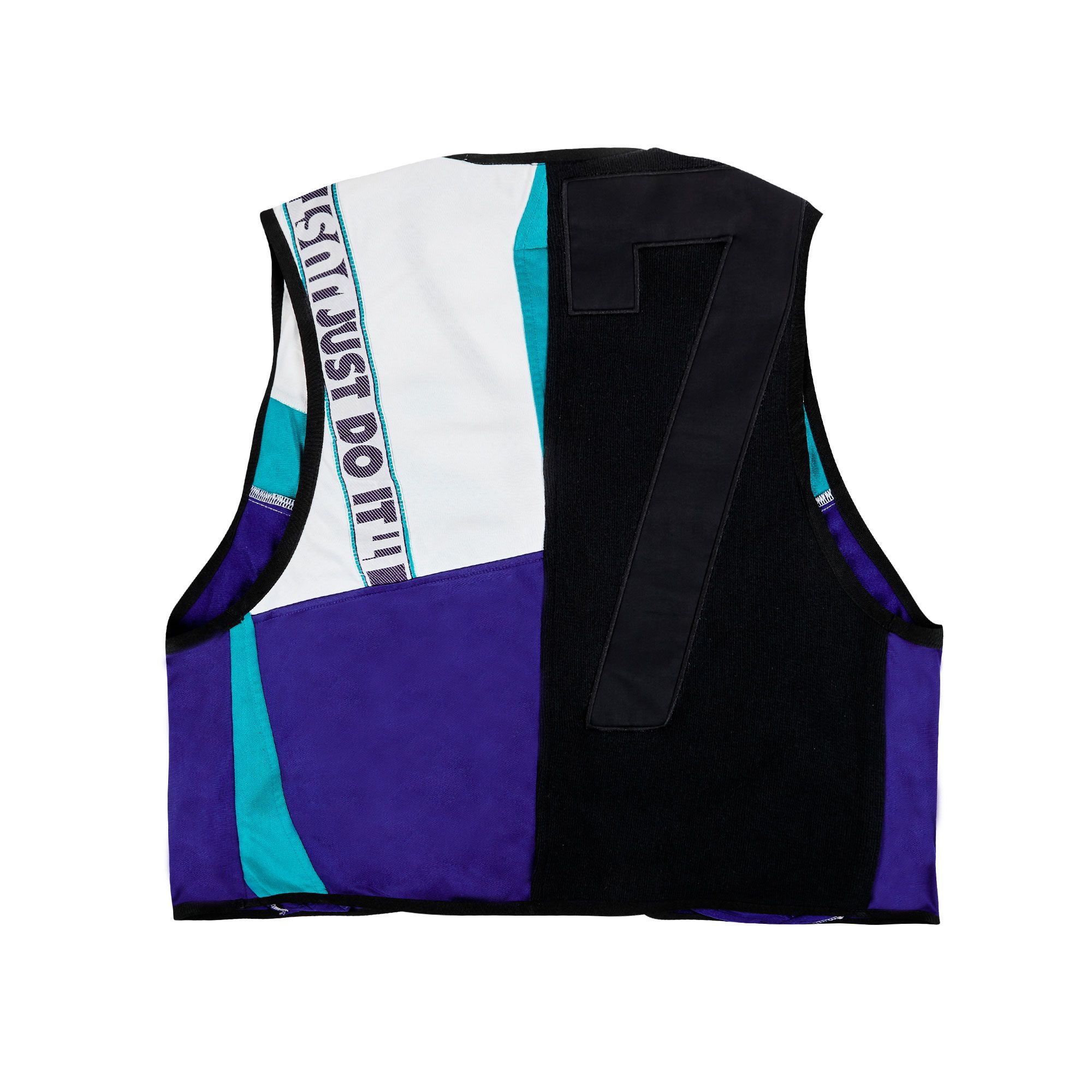 nike bullet vest